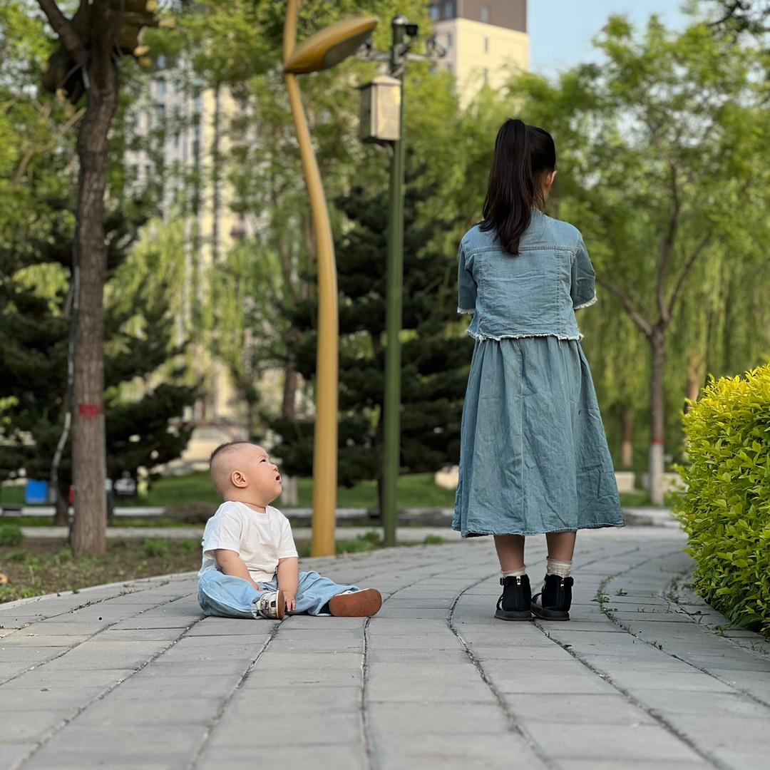 杨妞和杨兜