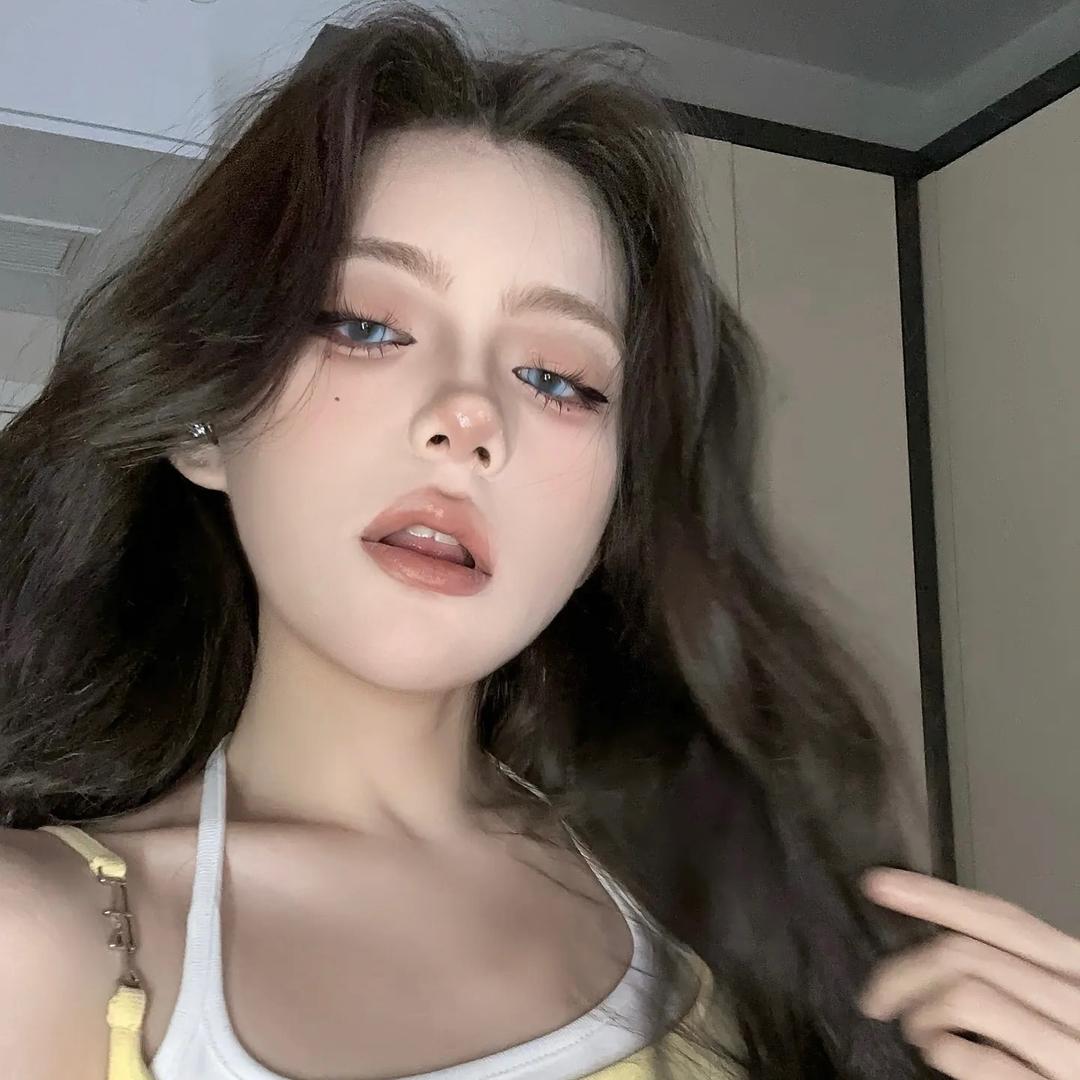 今晚不想心动.🍧