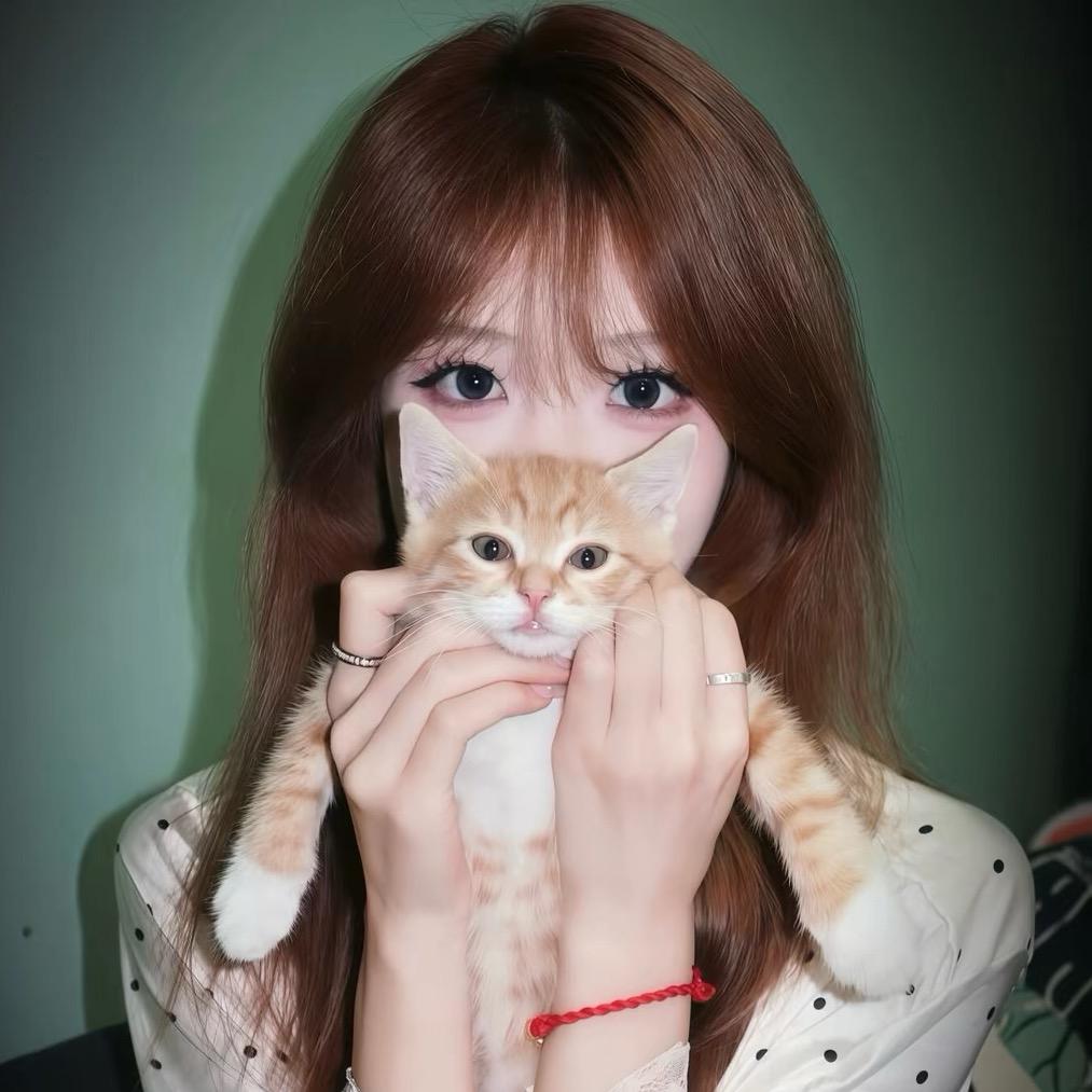 小猫泡芙🐈