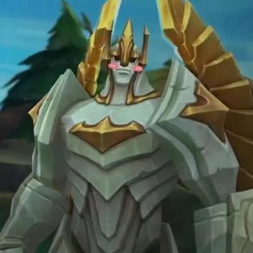 袖子（英雄联盟)