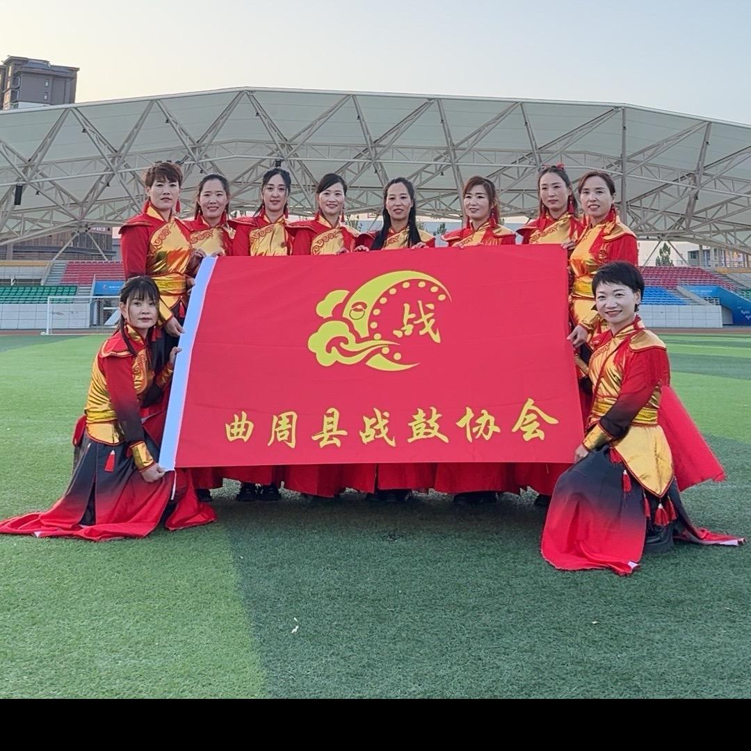 烈火青春团队   （团队招人）