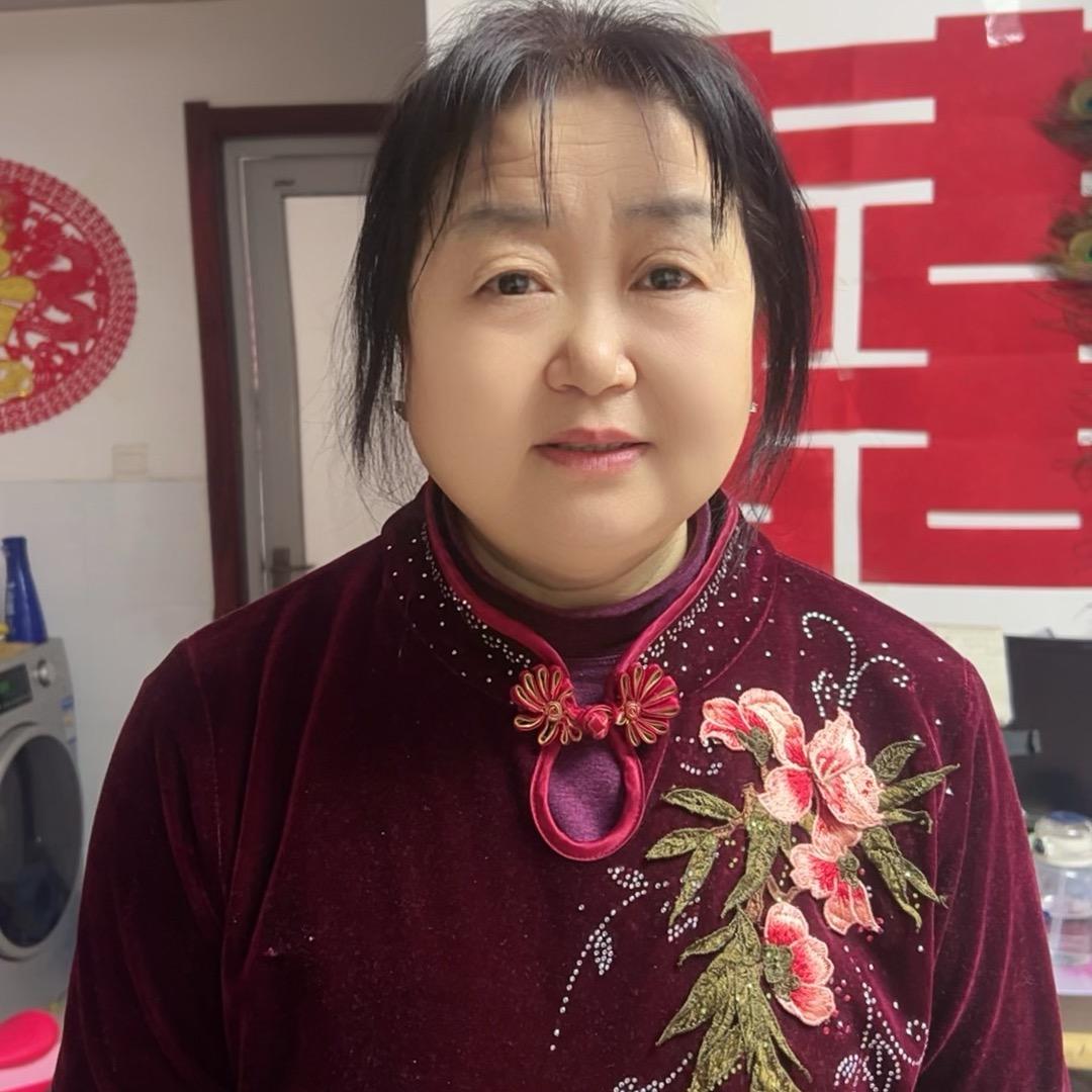 富贵李姐