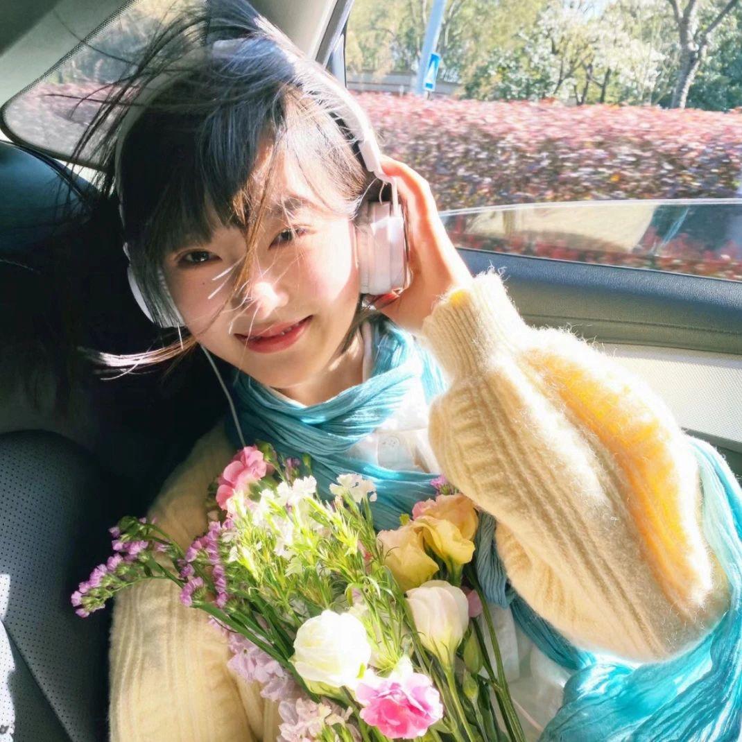 妮妮的暴走兔子