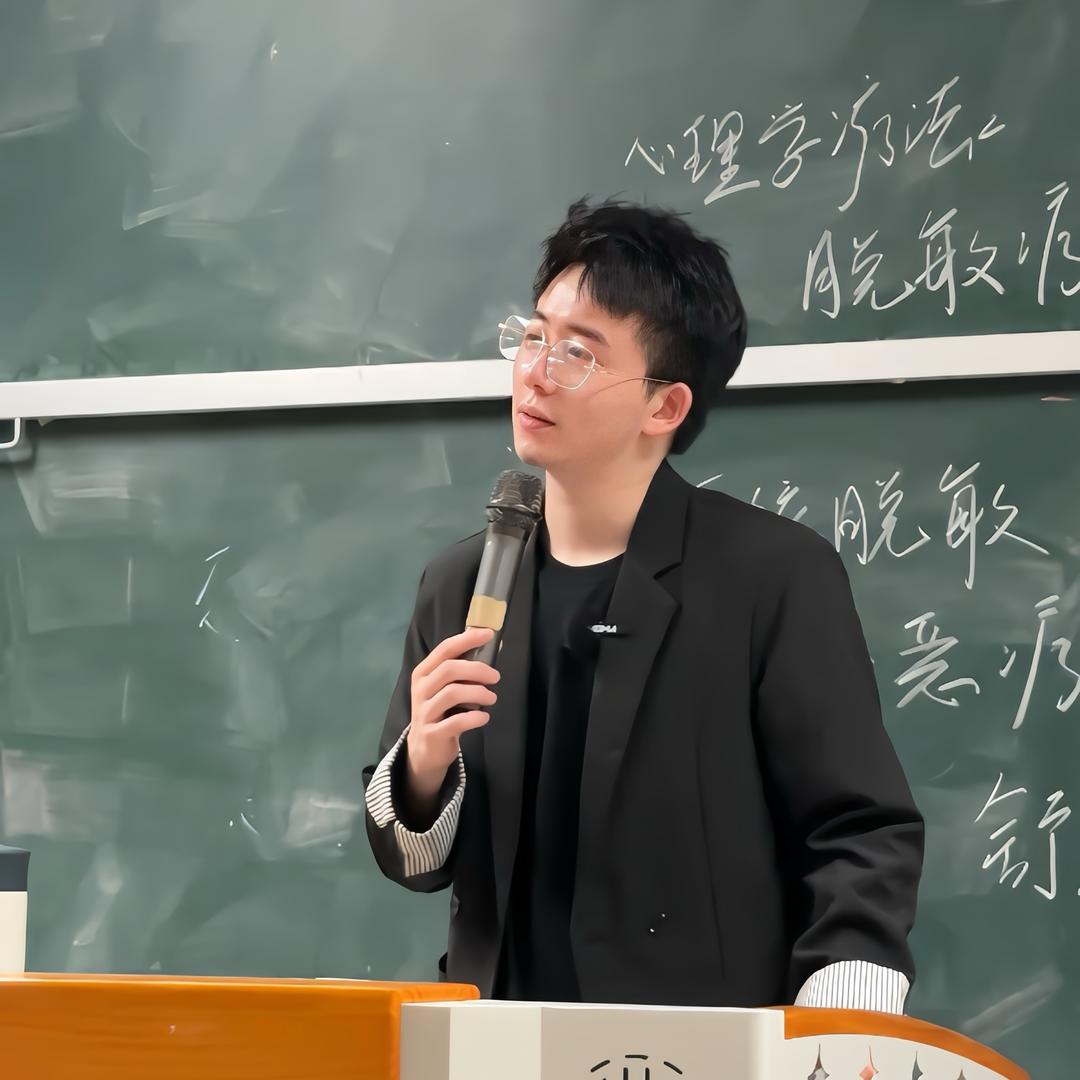 Mr.黄的小剧场@抖音