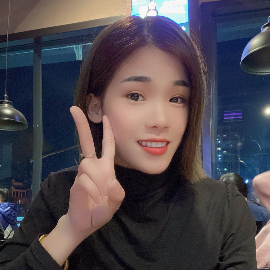 晓晓(孕晚期)