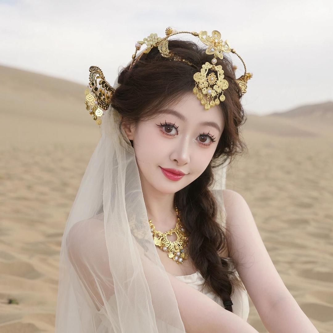 爱吃喝玩乐的炒栗子