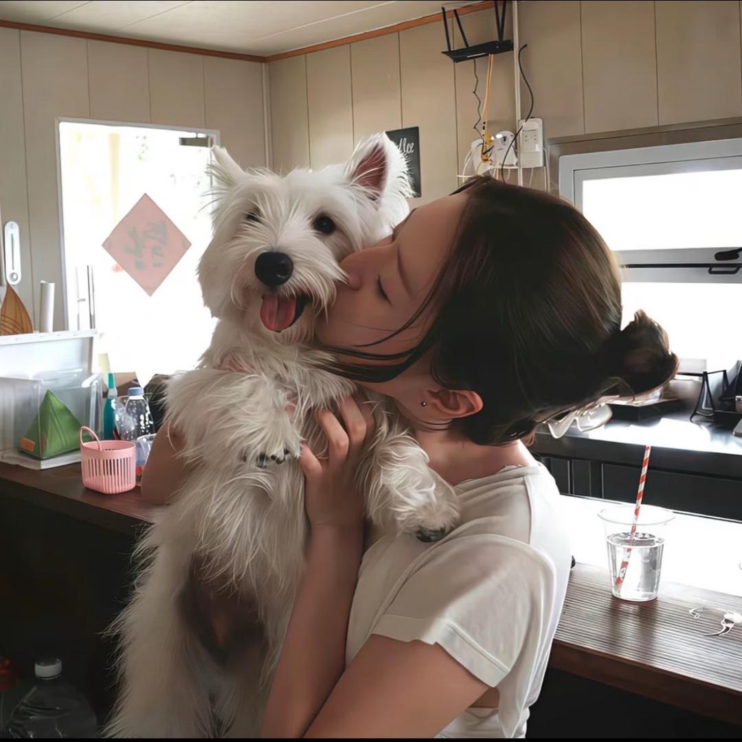 全世界最幸福的排骨