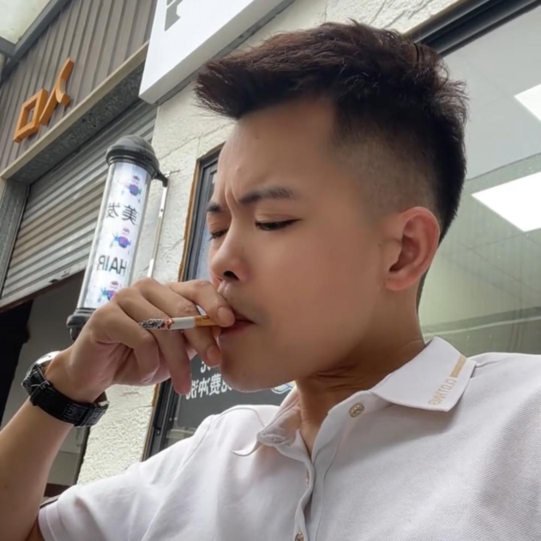 短哥