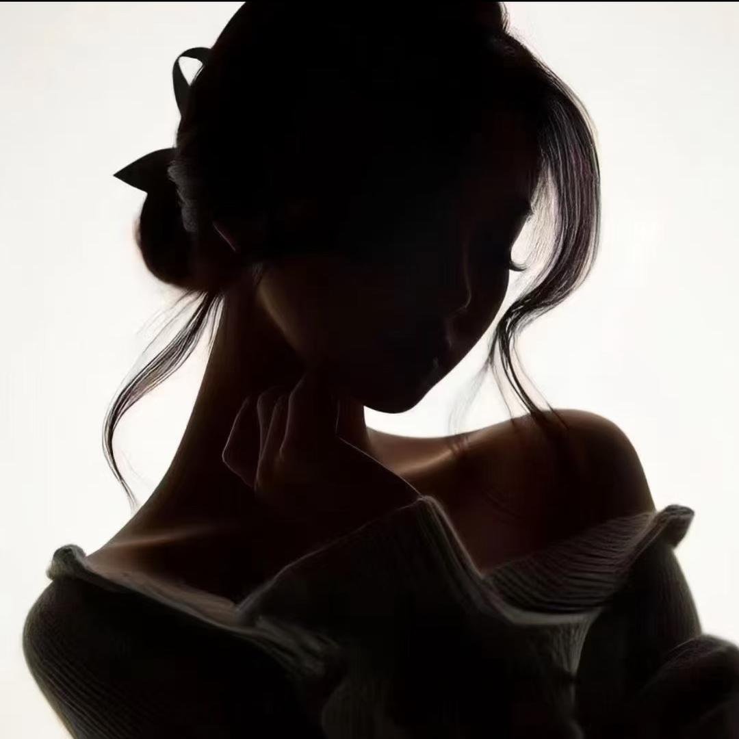 无。