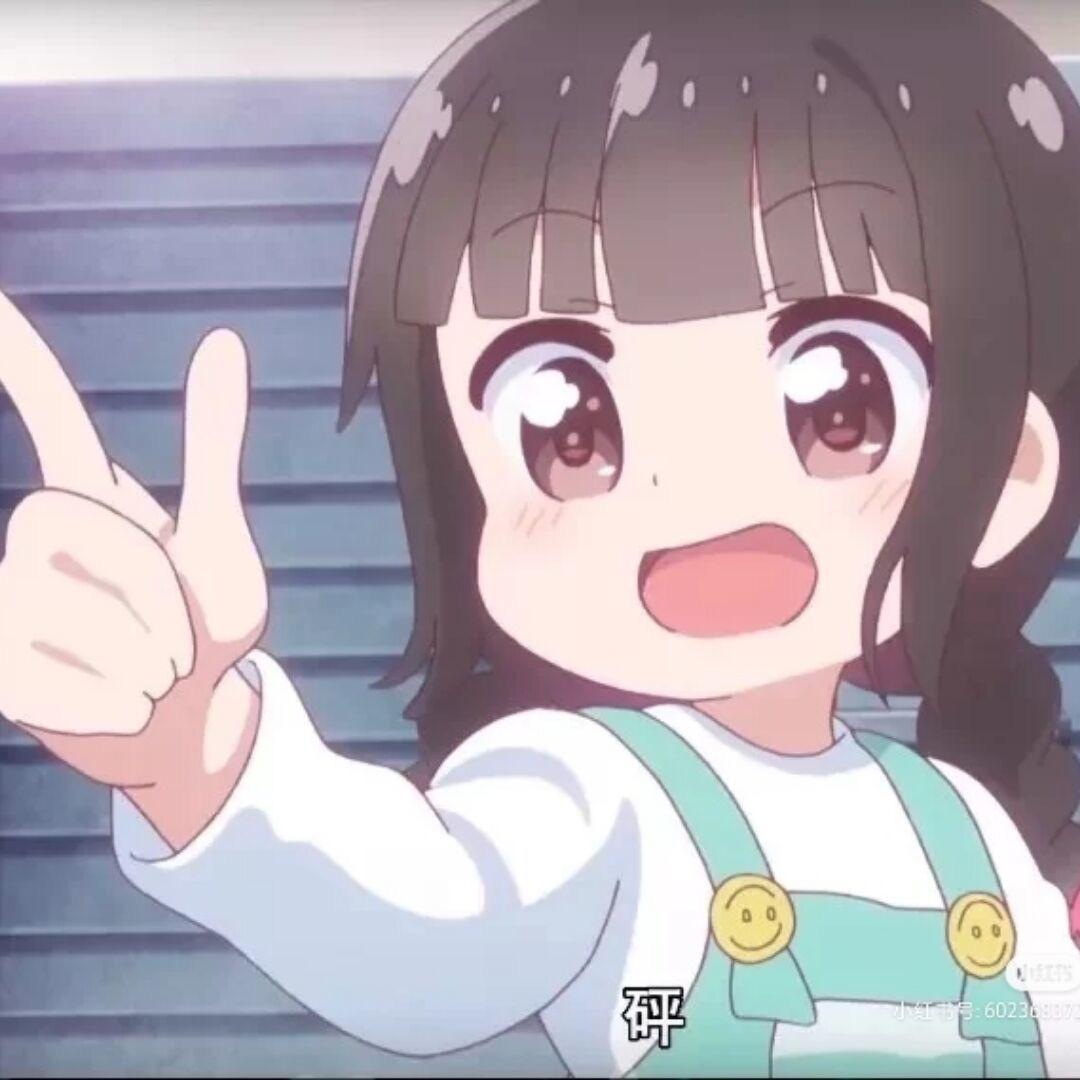 小鱼仔