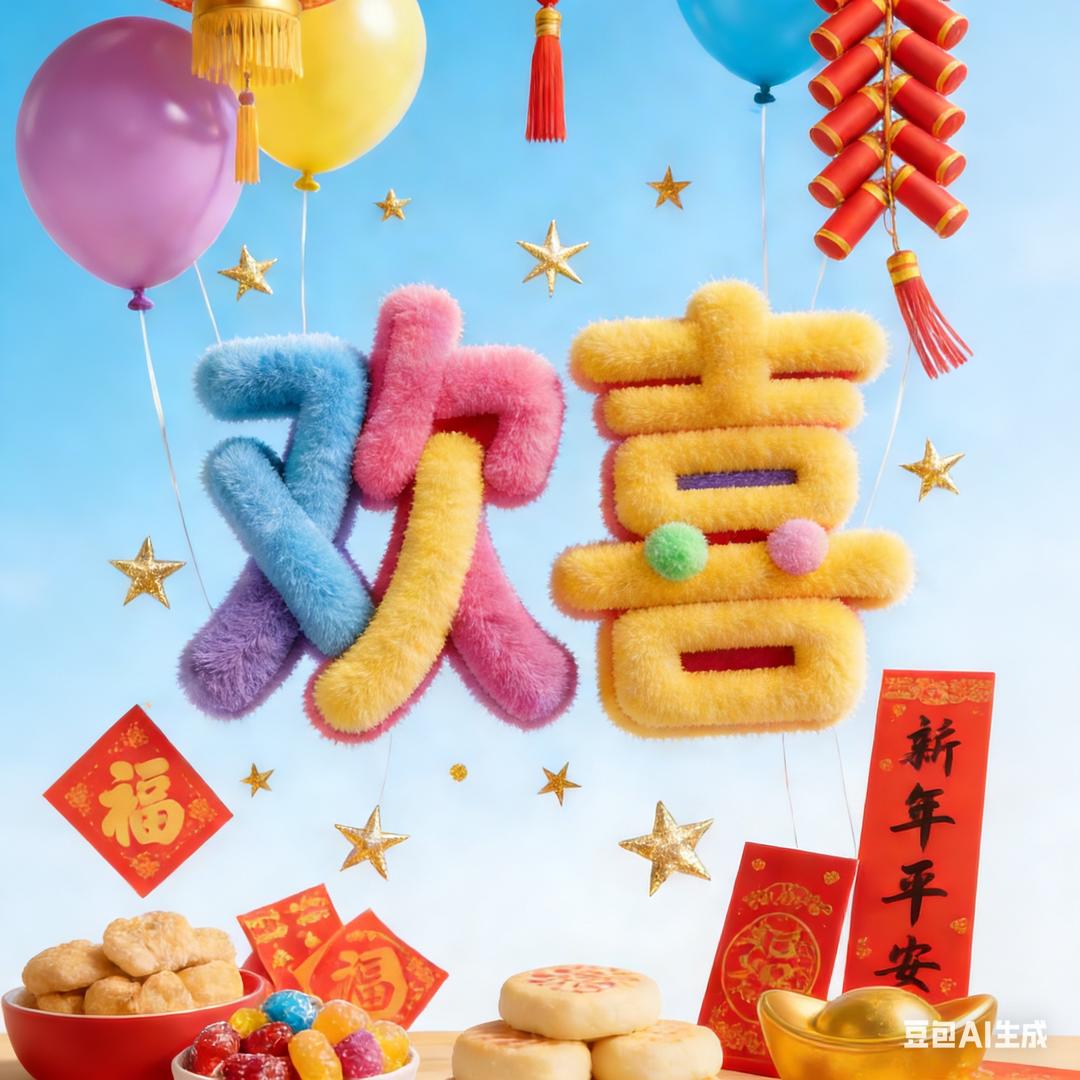 欢喜家居（马年高端年货工厂店）