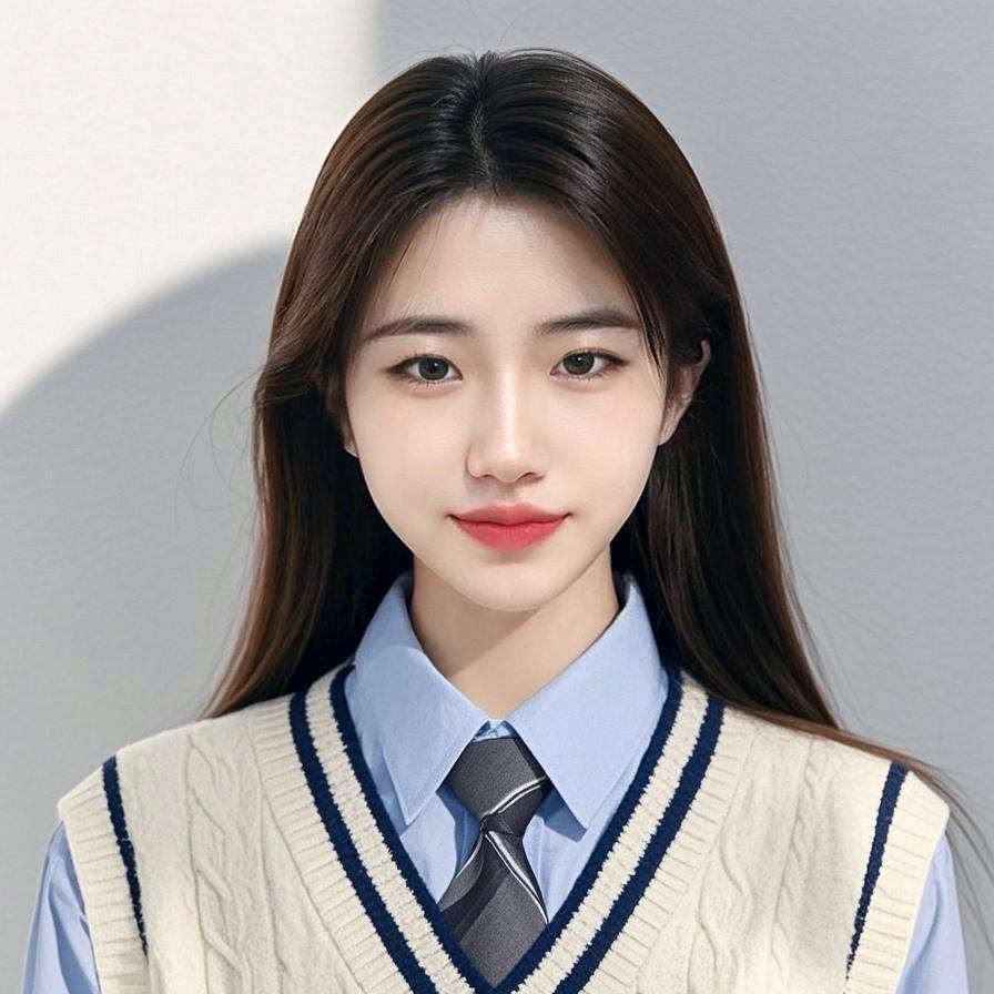 馒头妹妹
