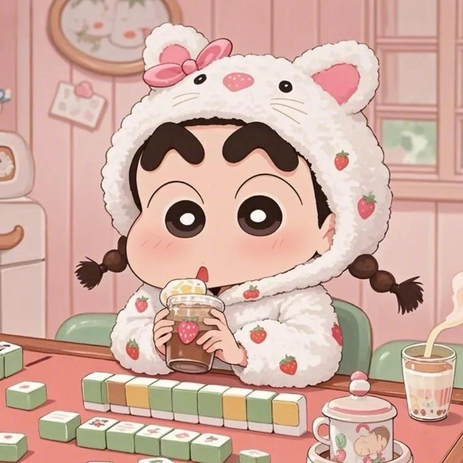 小乳猪～