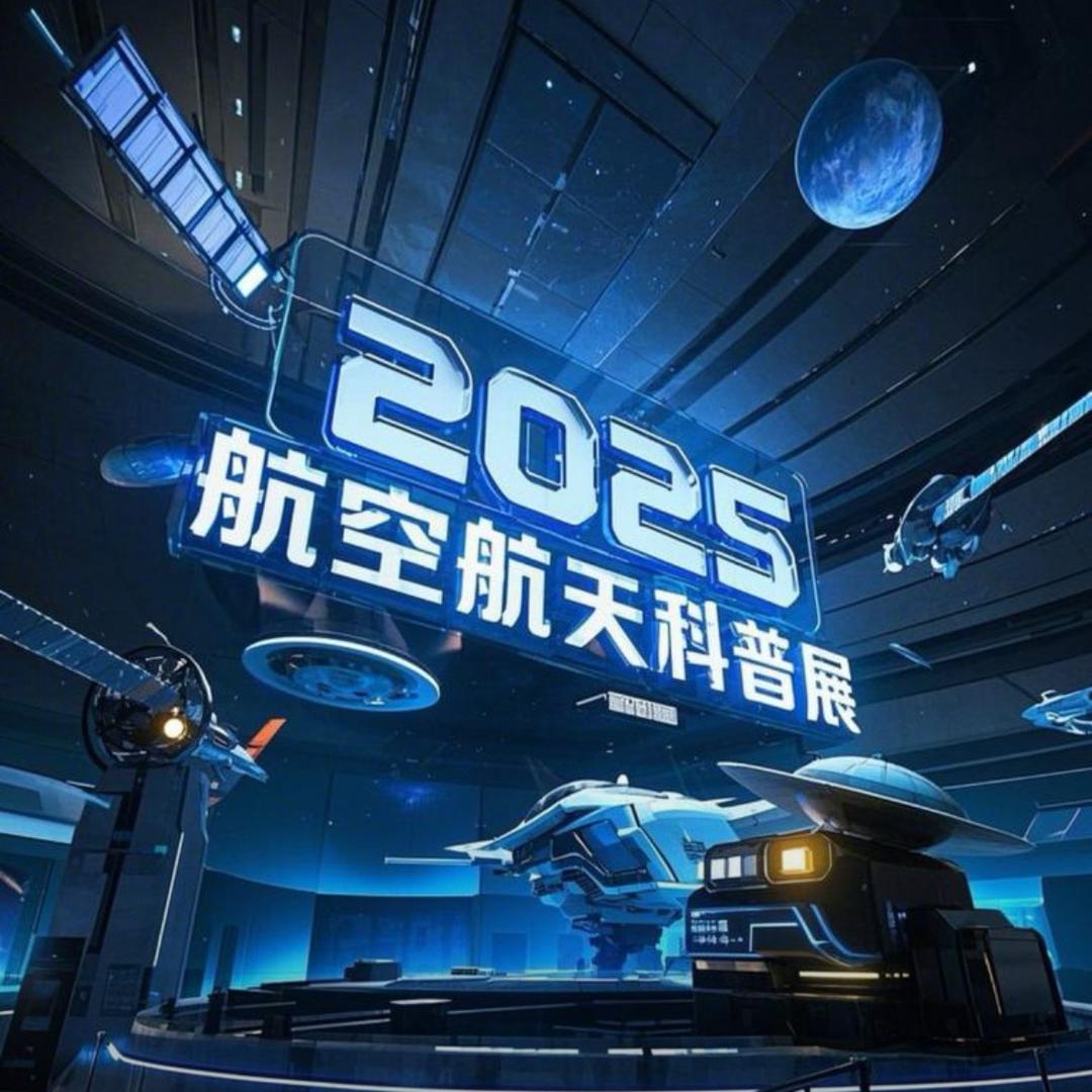 2025全国科技巡展