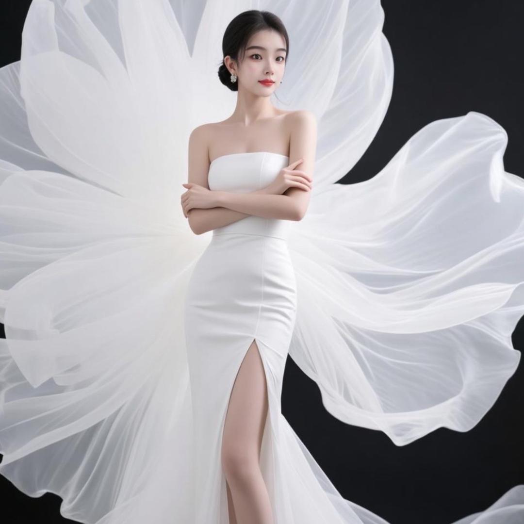 @ღ᭄💞余生꧔ꦿ᭄ 随心。ღ᭄ 💕