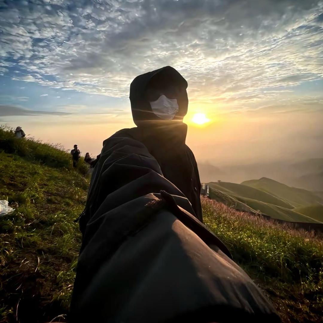 再刨两口红苕稀饭