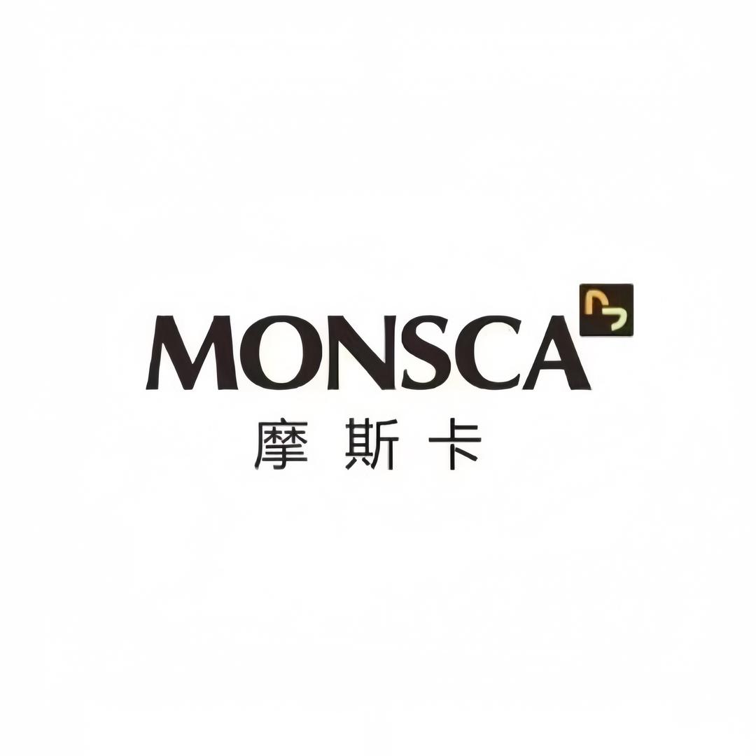 MONSCA摩斯卡行李箱