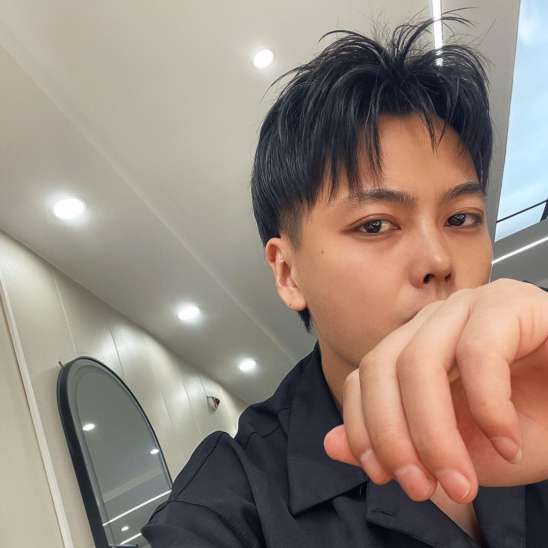 MS发型设计风格