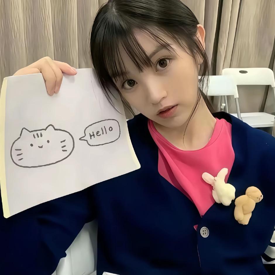 白梨小池
