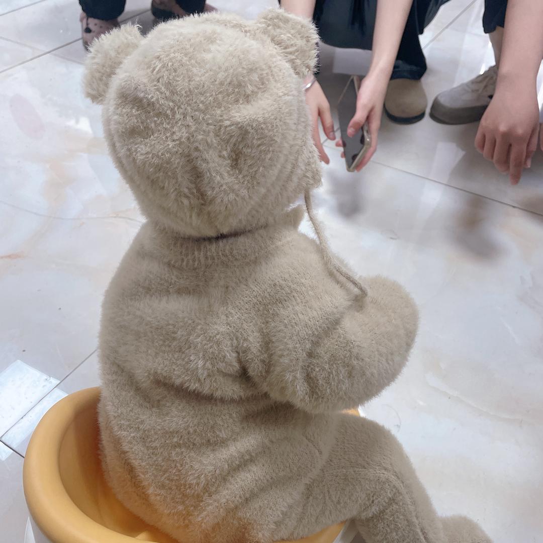 小美女一枚