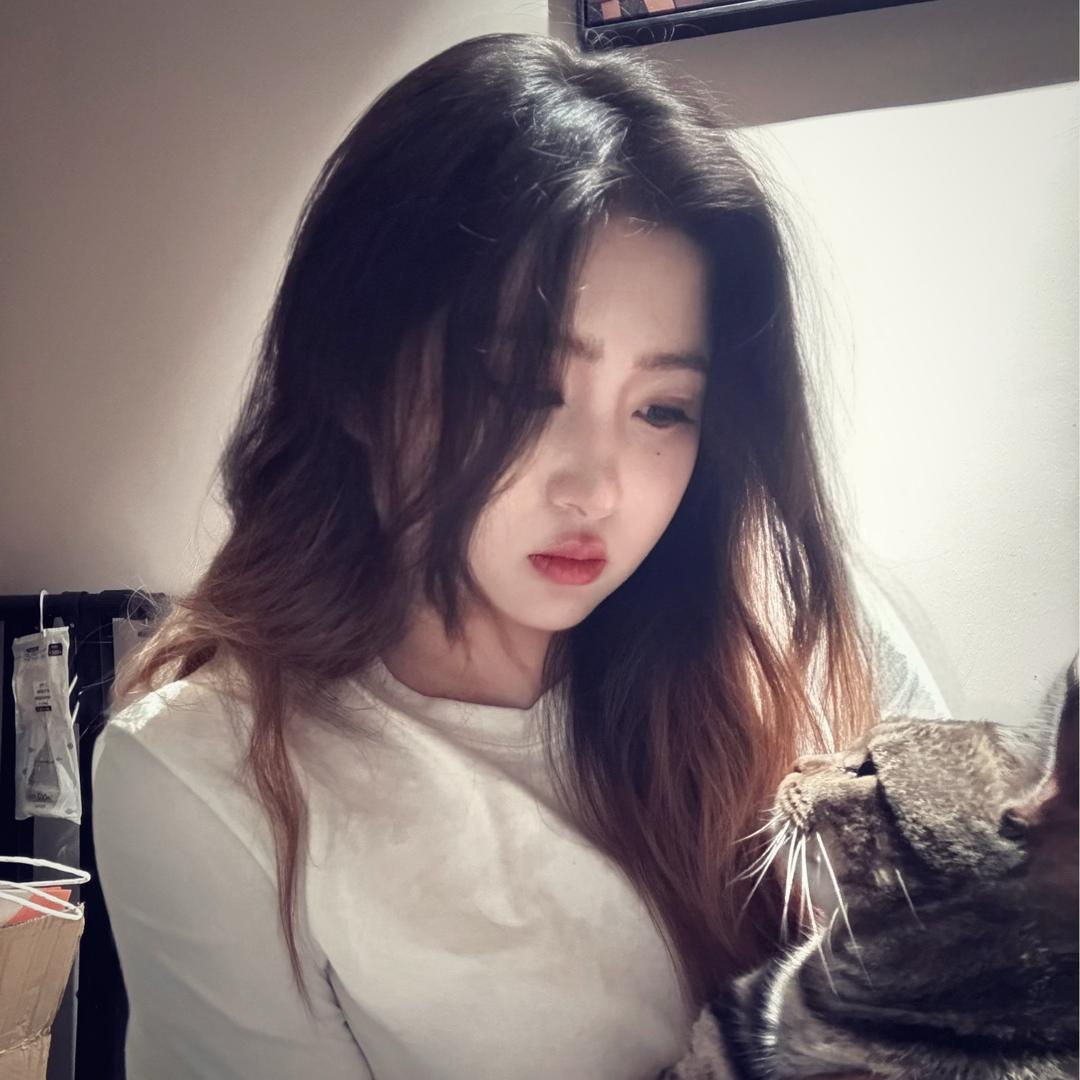 _池池睡不醒📸