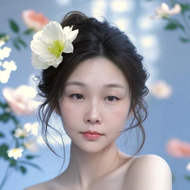 川妹