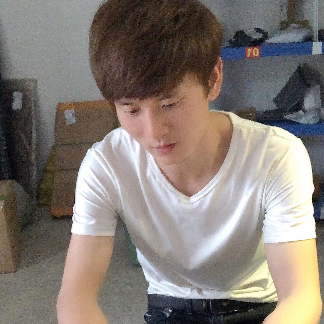 老实人的生活