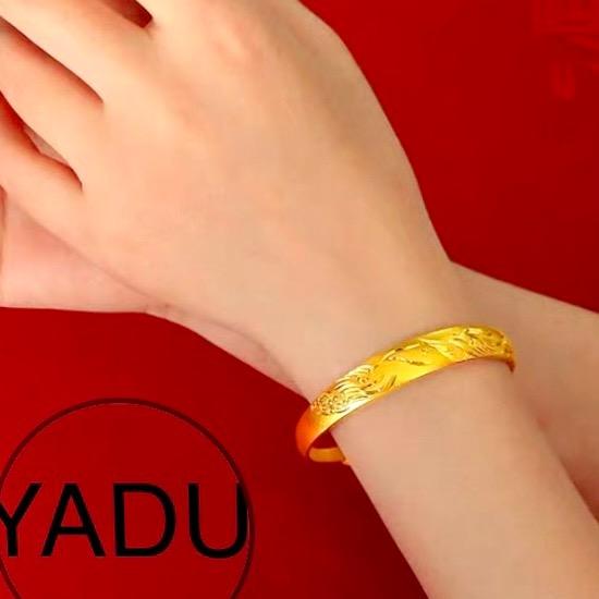 YADU雅度轻奢饰品