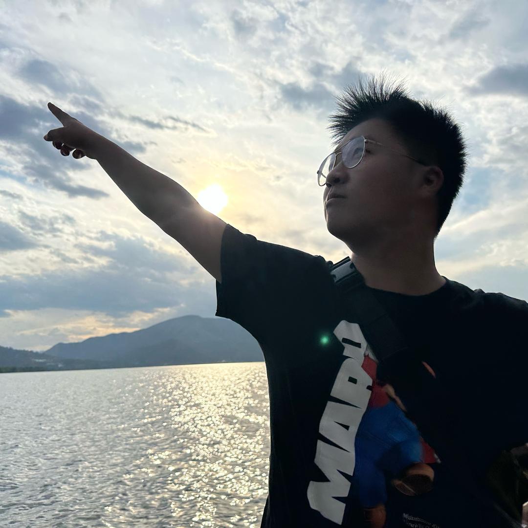 翎海队长🎬