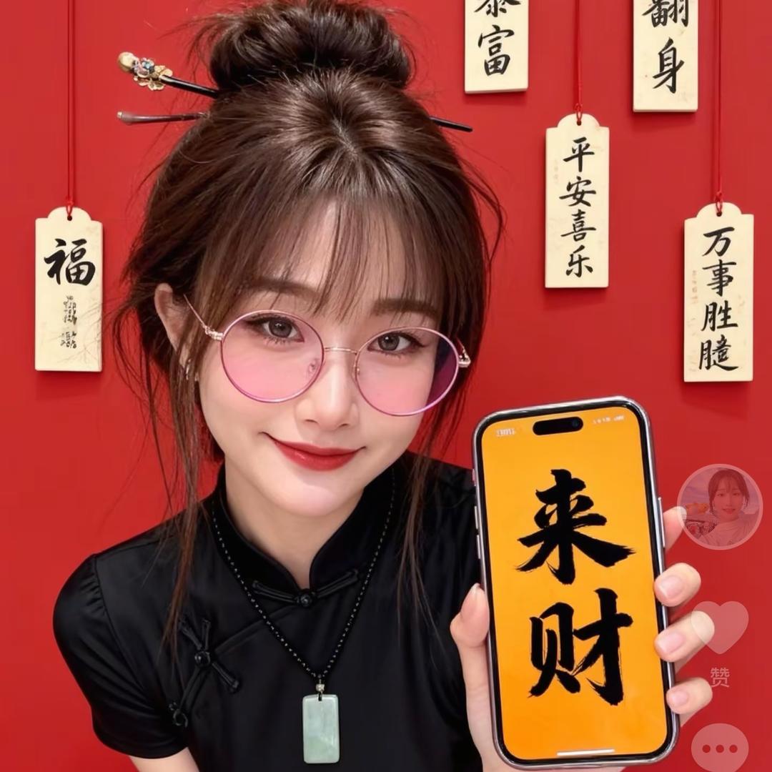 兜兜有米·洁🌾