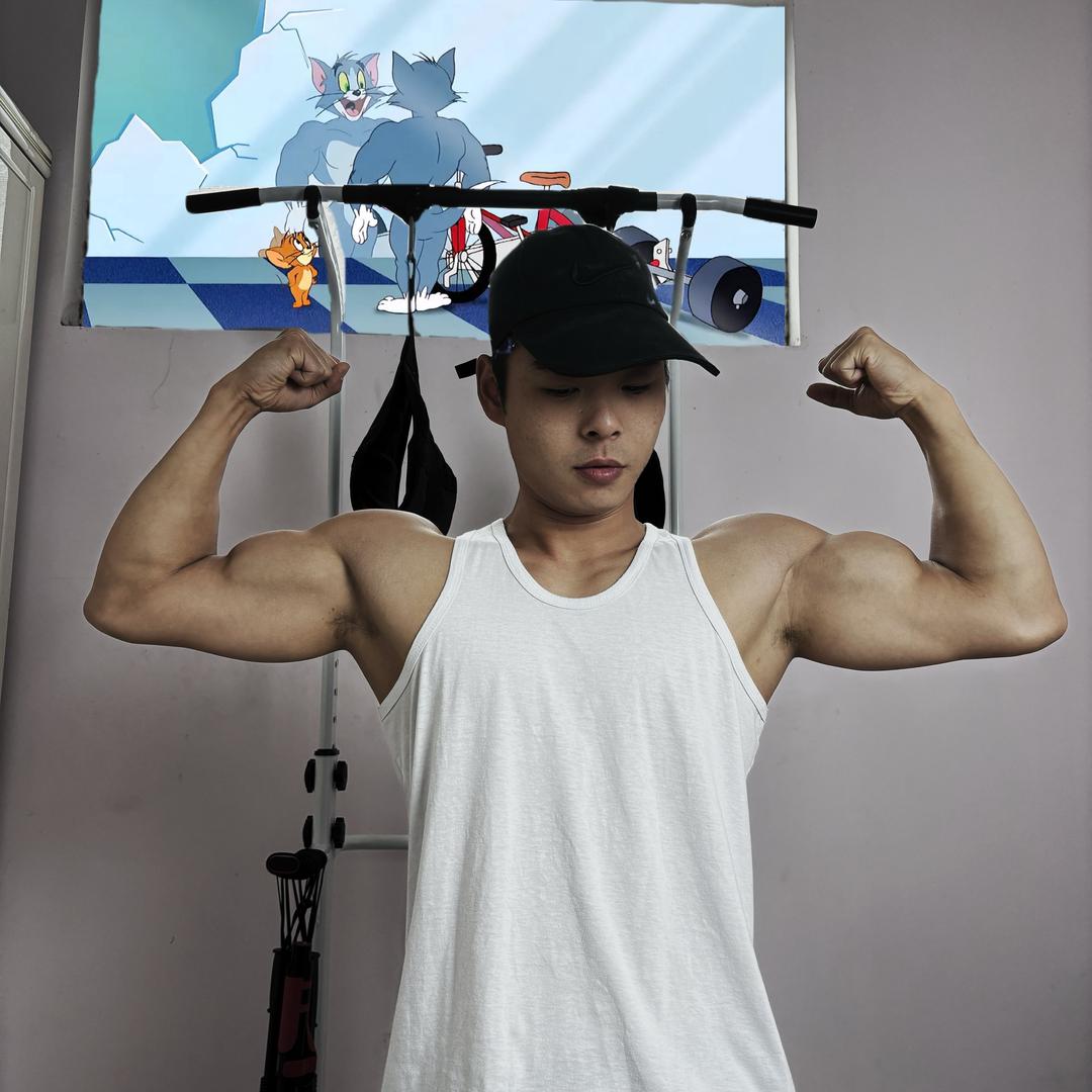 波波健身