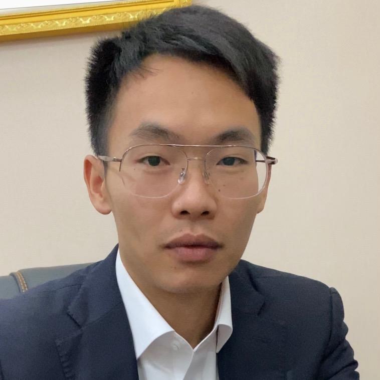 桂D黄健力