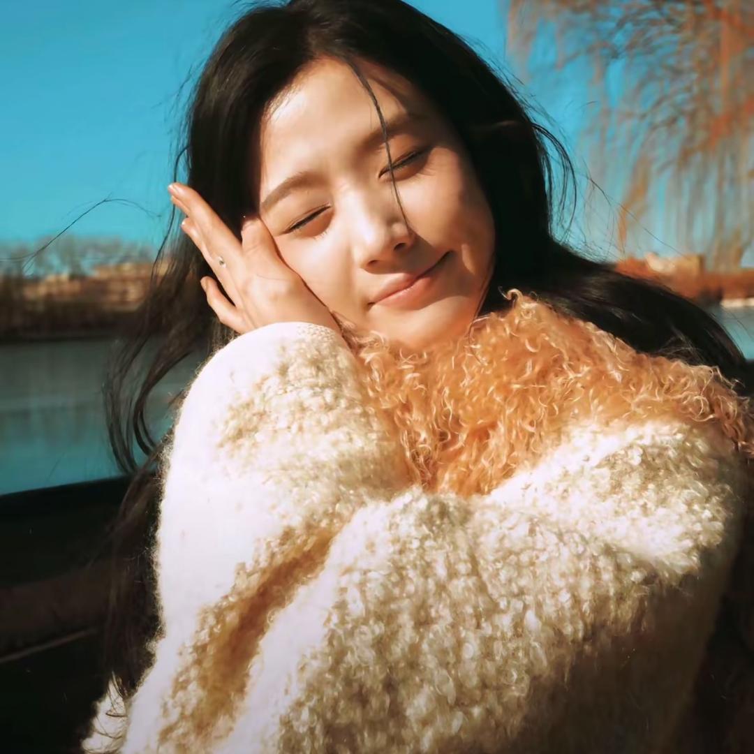 每天被自己帅醒