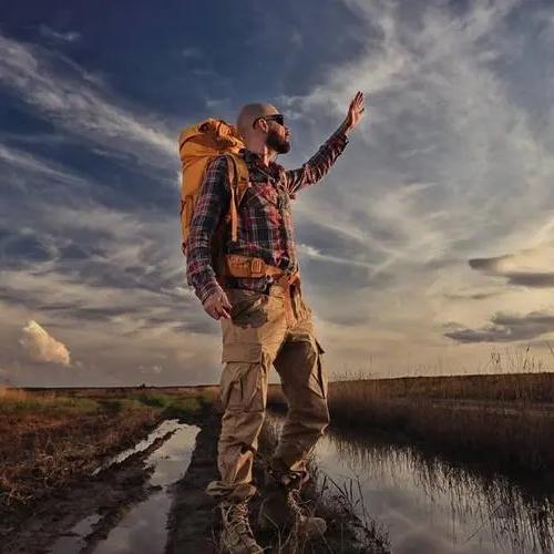 卡斯奇朵户外轻奢服饰店铺