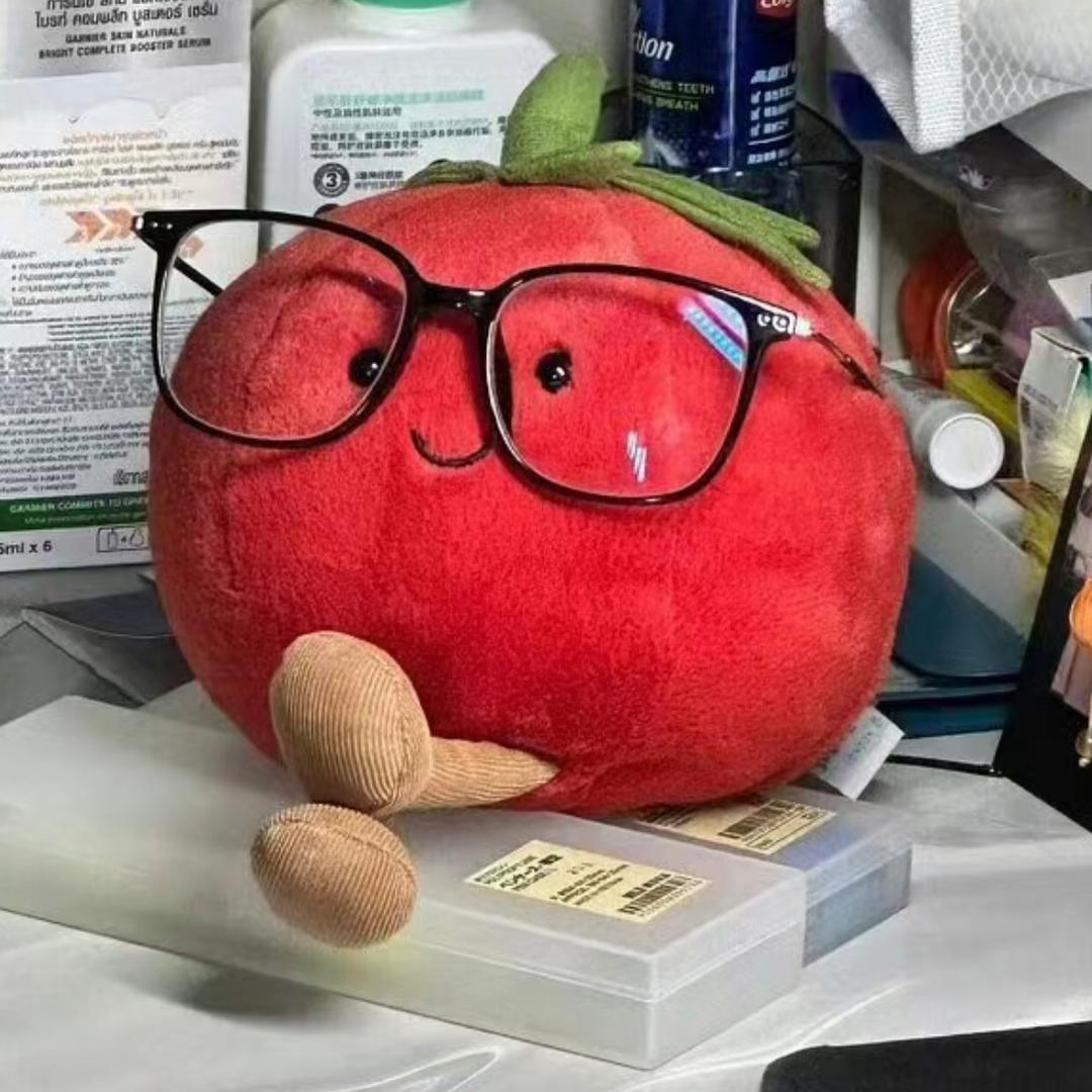 番茄拦梗