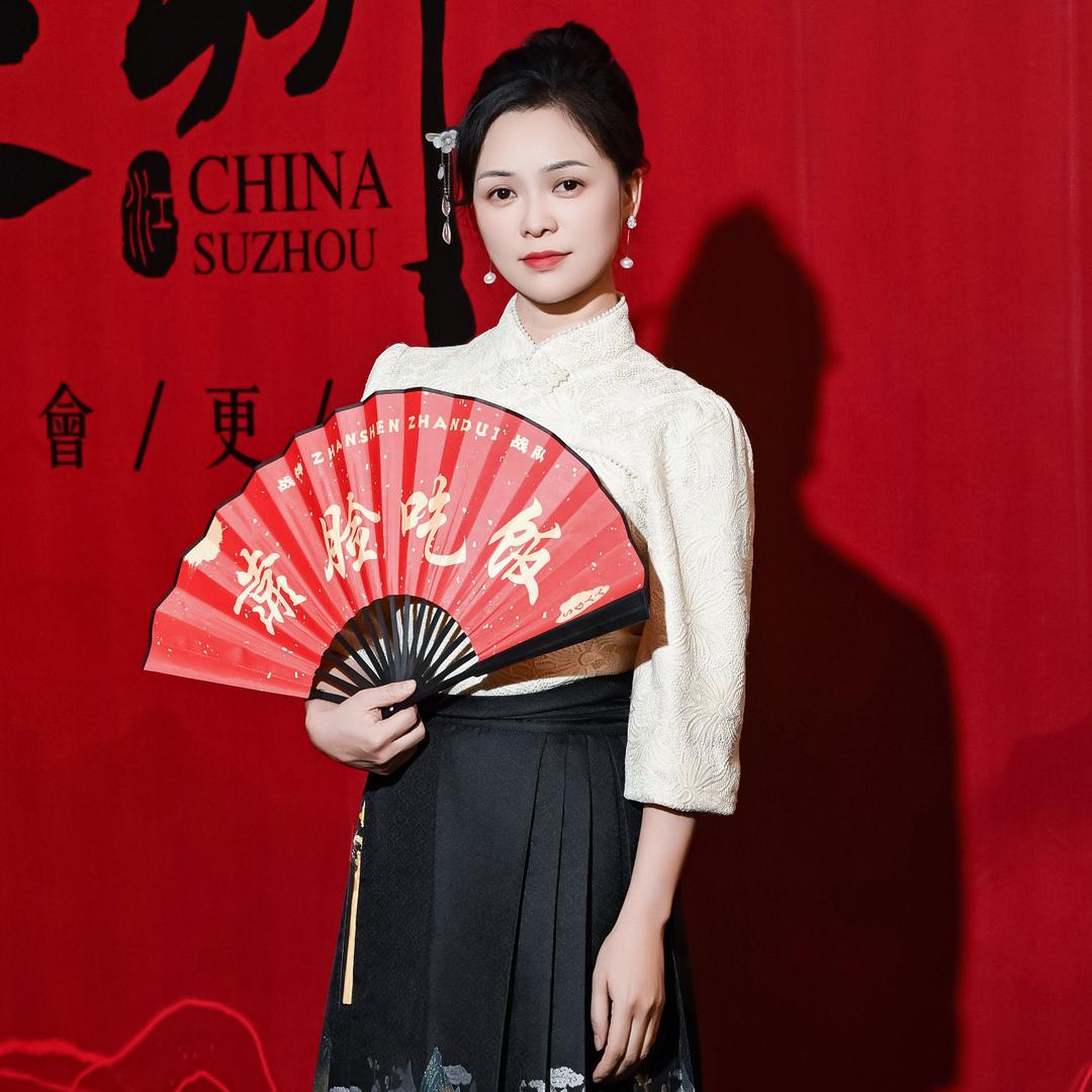 陈鱼落燕