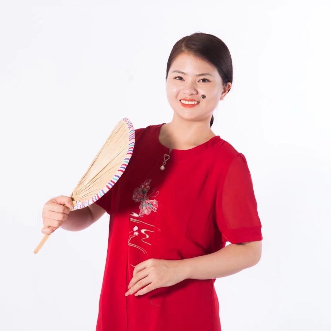潮汕老厝边乌记婶