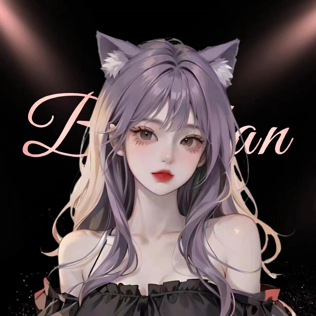 容兮💋