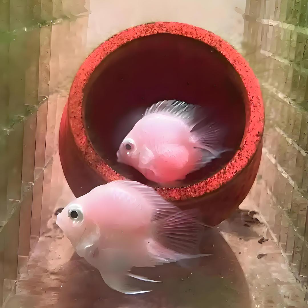 鱼乐圈