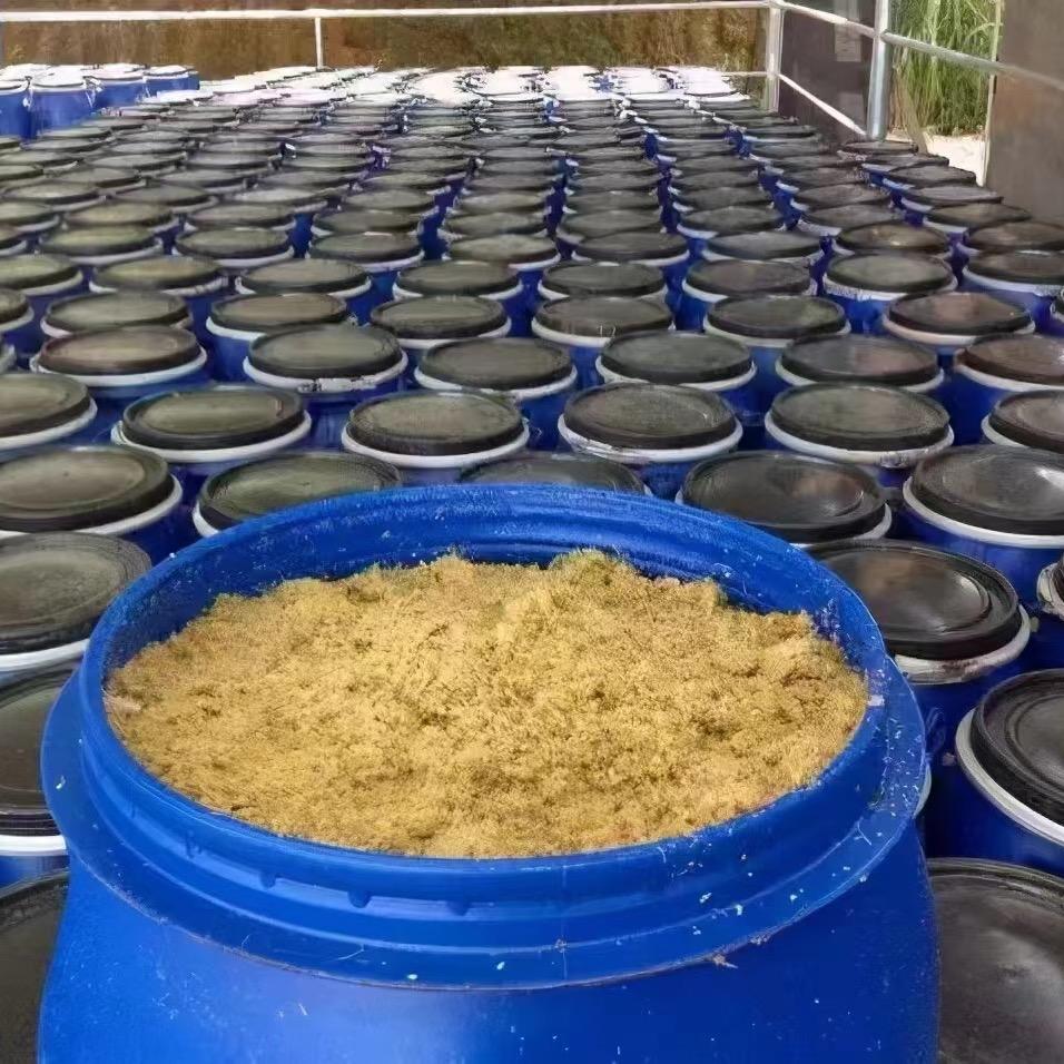 朱老师养殖技术发酵料