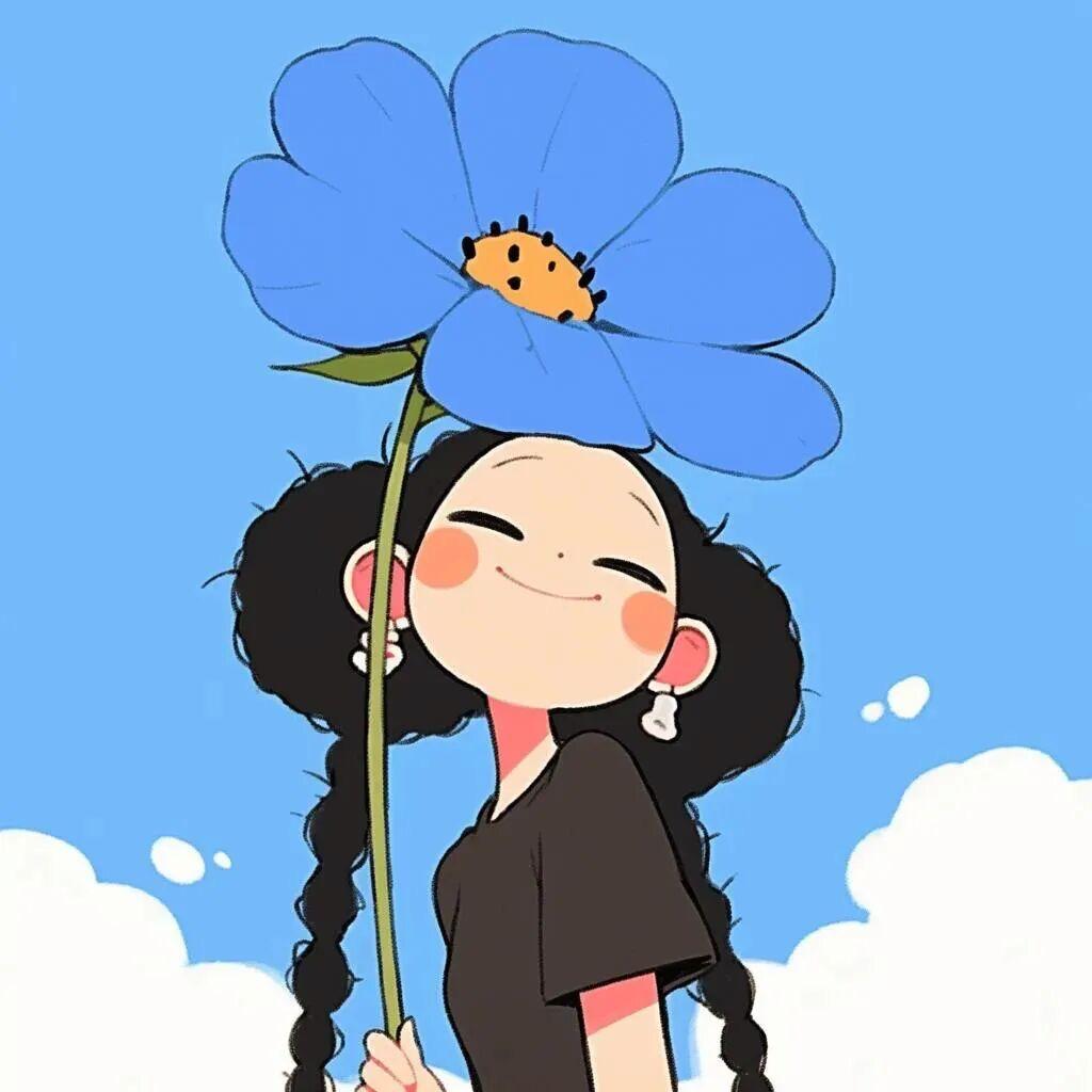 筱乐贴贴（求关注….）