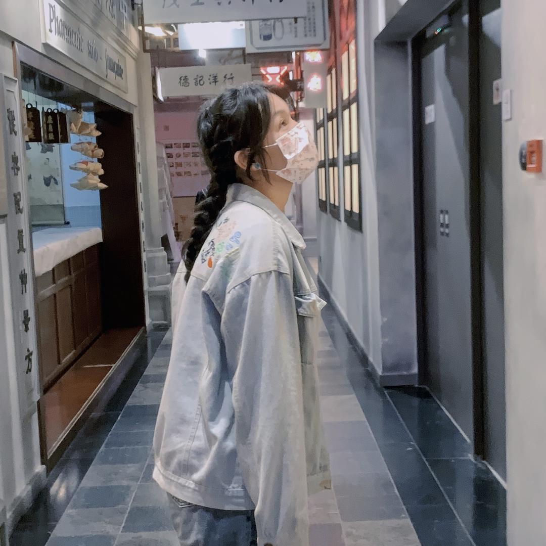 蝴蝶.