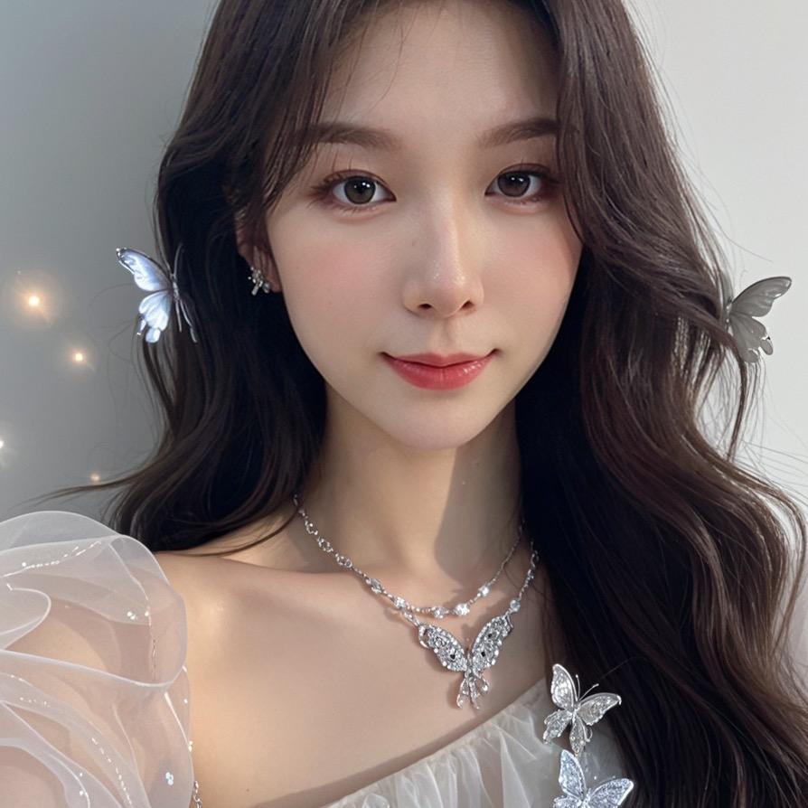 @ 姗姗