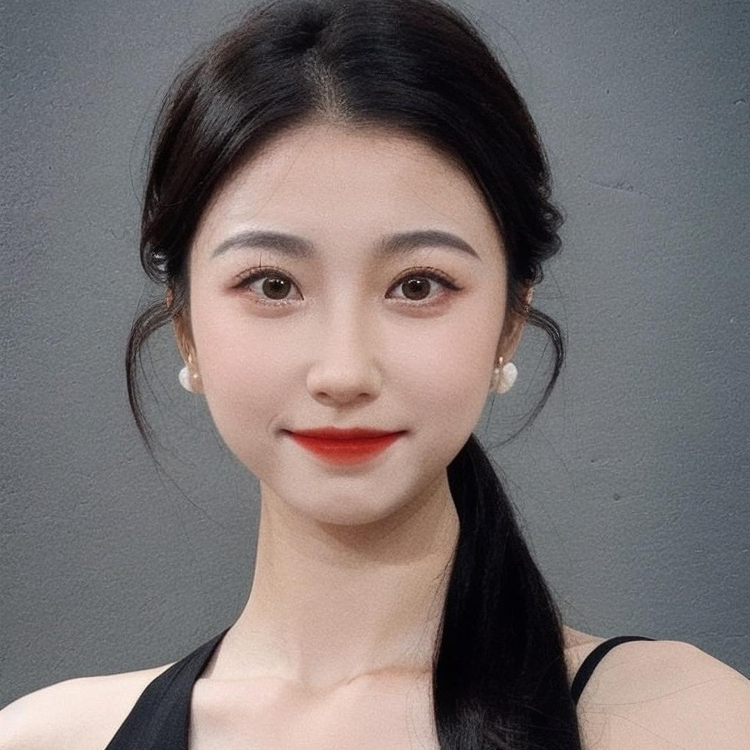 🍊娜娜老师