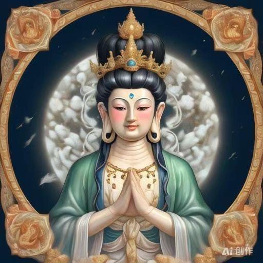 （看  事）慧缘阁