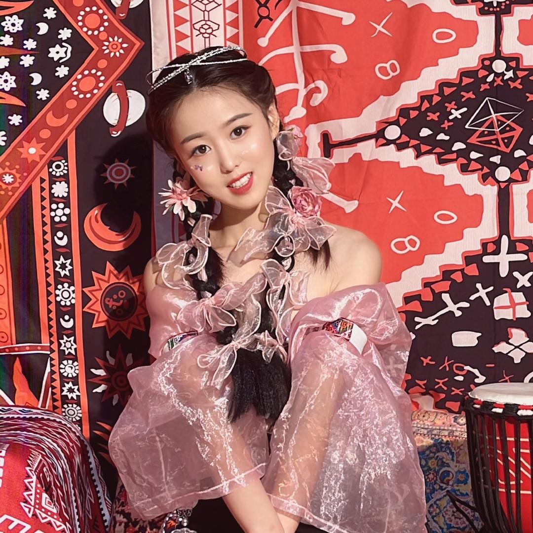 小梦吖