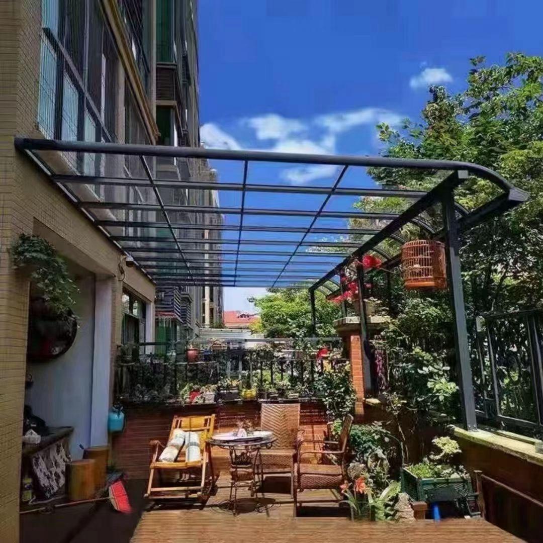 佛山华鑫嘉艺铝业