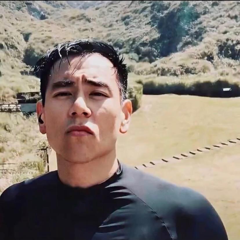 阿牛❗🌞