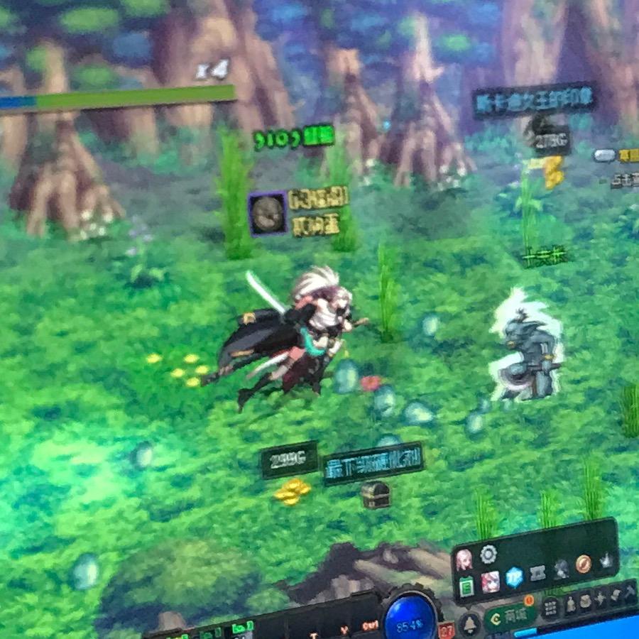 嘎嘣脆，真香。