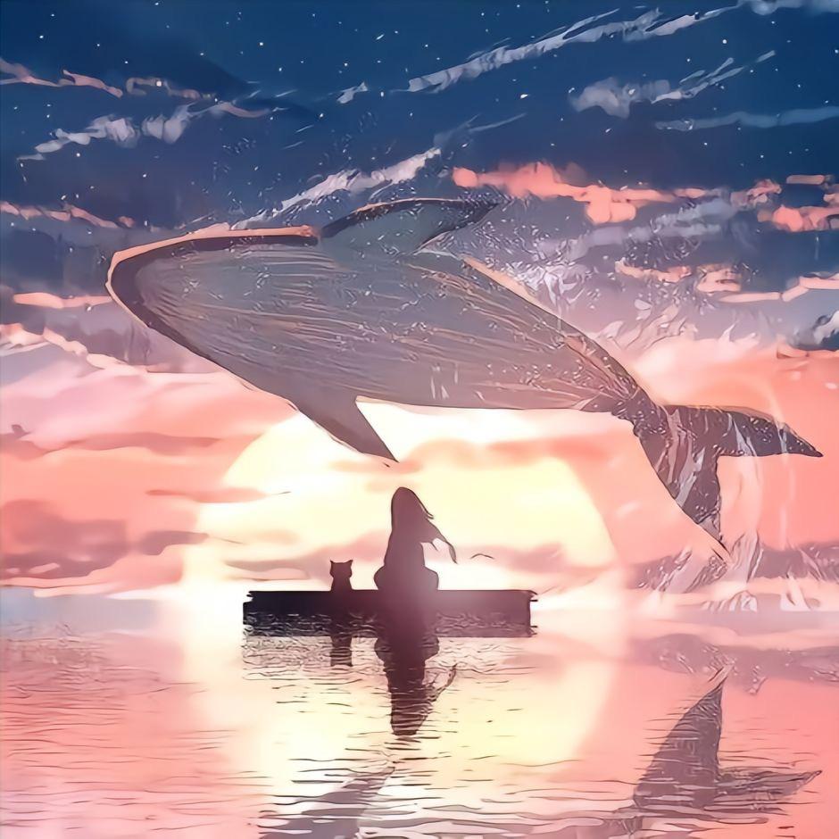 小海豚